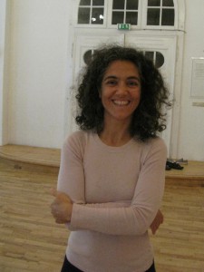 Catharina Gadelha2012