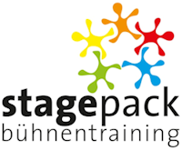 Stagepack Bühnentraining